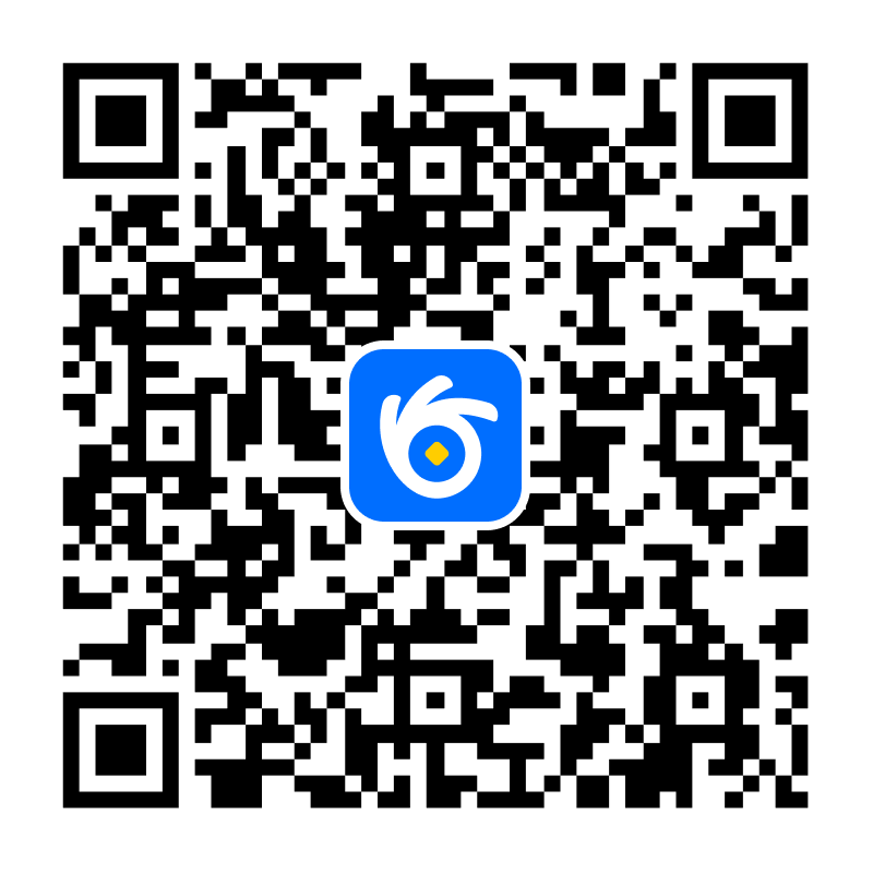 安逸花下载二维码