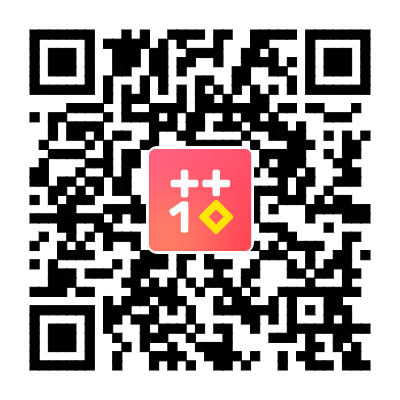 优逸花下载二维码